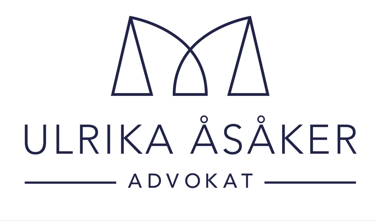 Advokatfirman Ulrika Åsåker AB