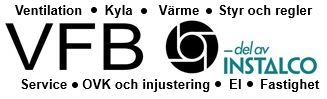 Ventilationsförbättringar i Malmö AB /vfb AB/