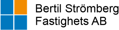 Bertil Strömberg Fastighets AB