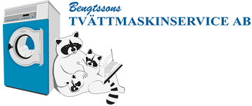 Bengtssons Tvättmaskinservice AB