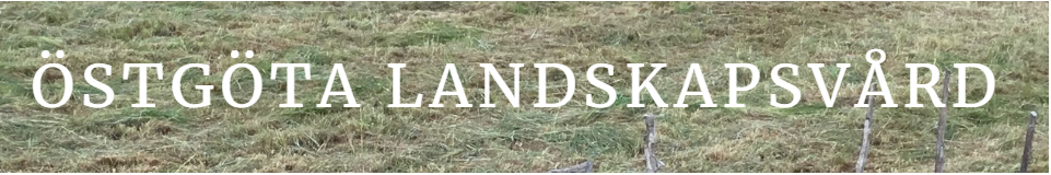 Östgöta Landskapsvård AB