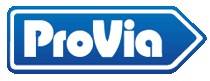 AB Provia Vägmärkning