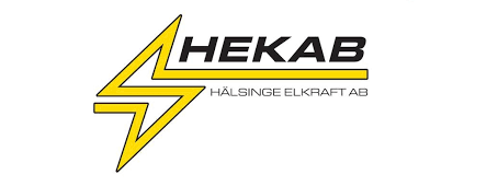 Hälsinge Elkraft AB