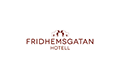 Hotell Fridhemsgatan i Mora