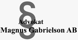 Advokat Magnus Gabrielson AB