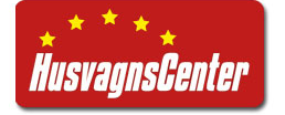 Husvagnscenter i Luleå AB