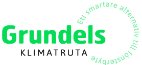 CG Grundels Fönstersystem AB