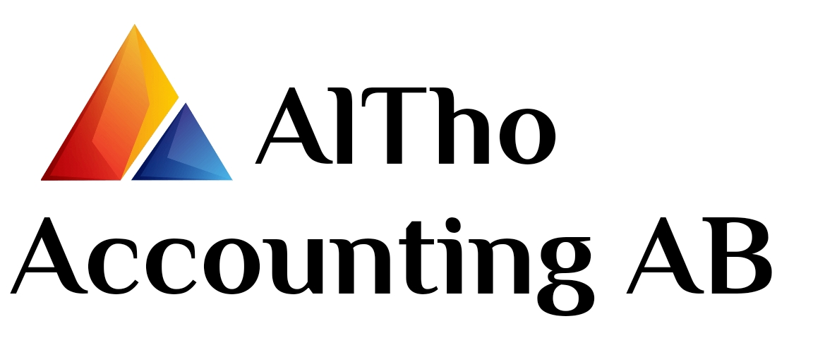 Altho Accounting AB
