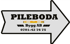Pileboda Bygg AB