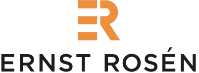 Ernst Rosén AB