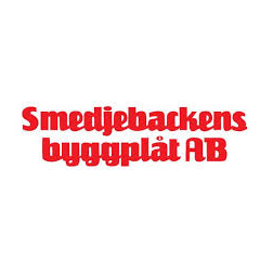 Smedjebackens Byggplåt AB