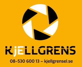 Kjellgrens El i Tumba AB