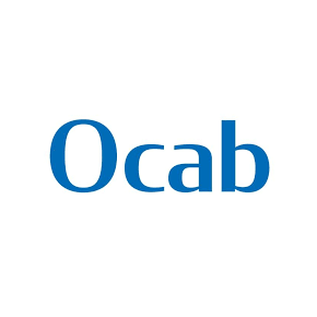 Ocab Öst AB
