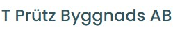 T Prütz Byggnads AB