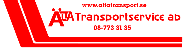 Älta Transportservice AB