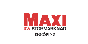ICA Maxi Stormarknad