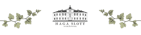Haga Slott AB