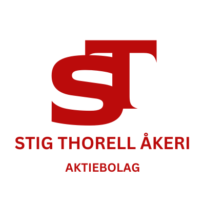 Stig Thorell Åkeri Aktiebolag