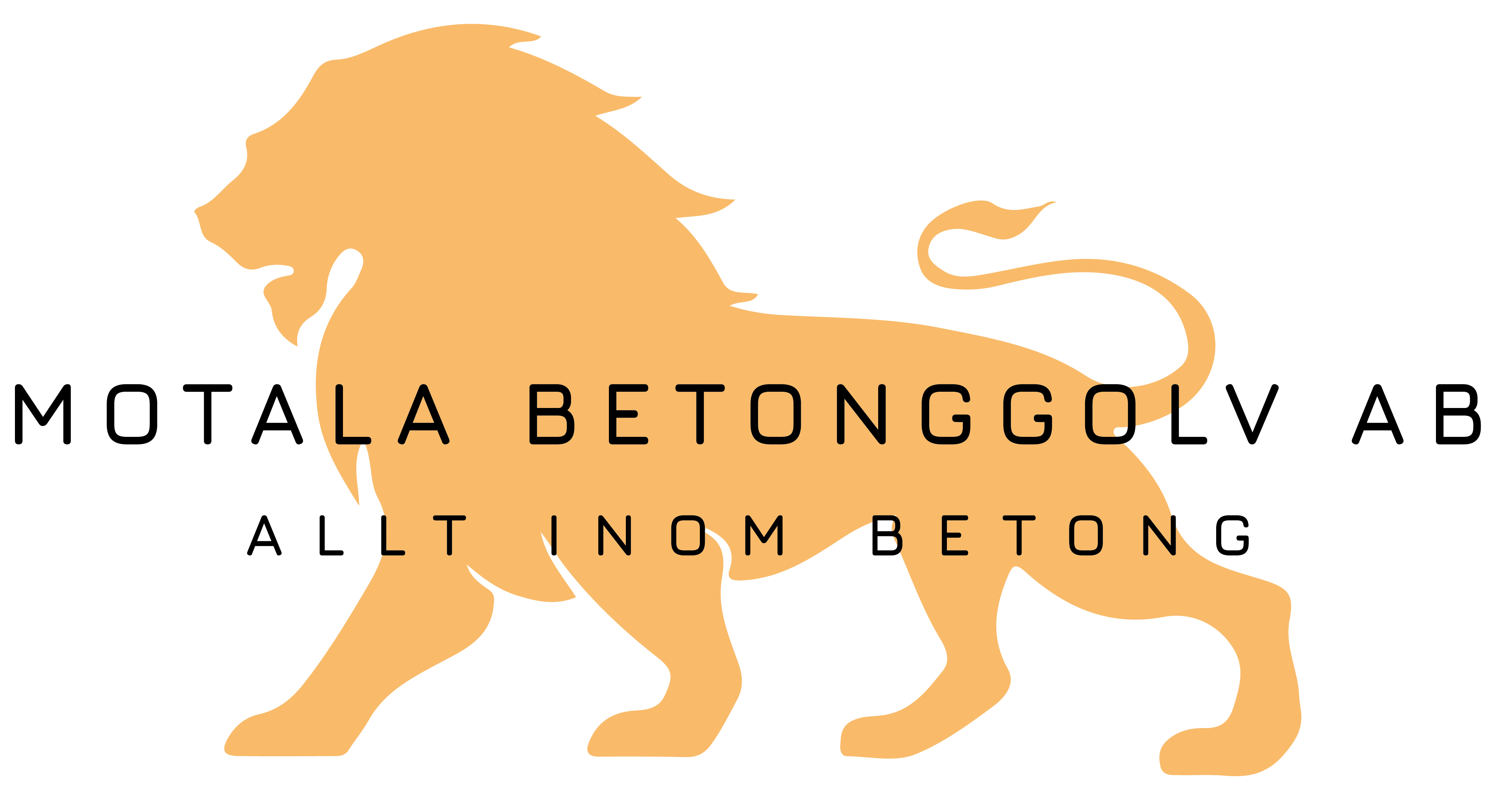 Motala Betonggolv AB