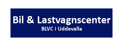 Lastvagnscenter i Uddevalla AB