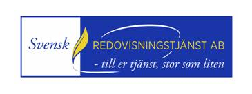 Svensk Redovisningstjänst i Småland AB