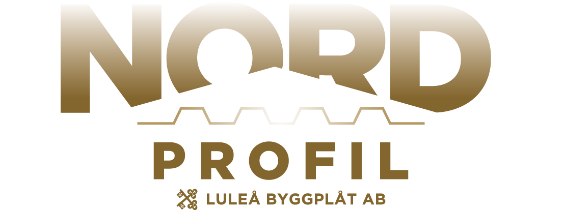 Nordprofil Luleå Byggplåt AB