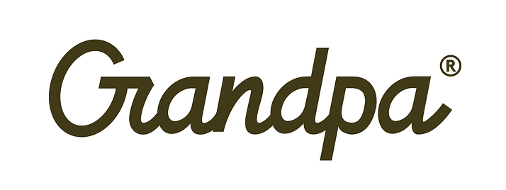 Grandpa AB