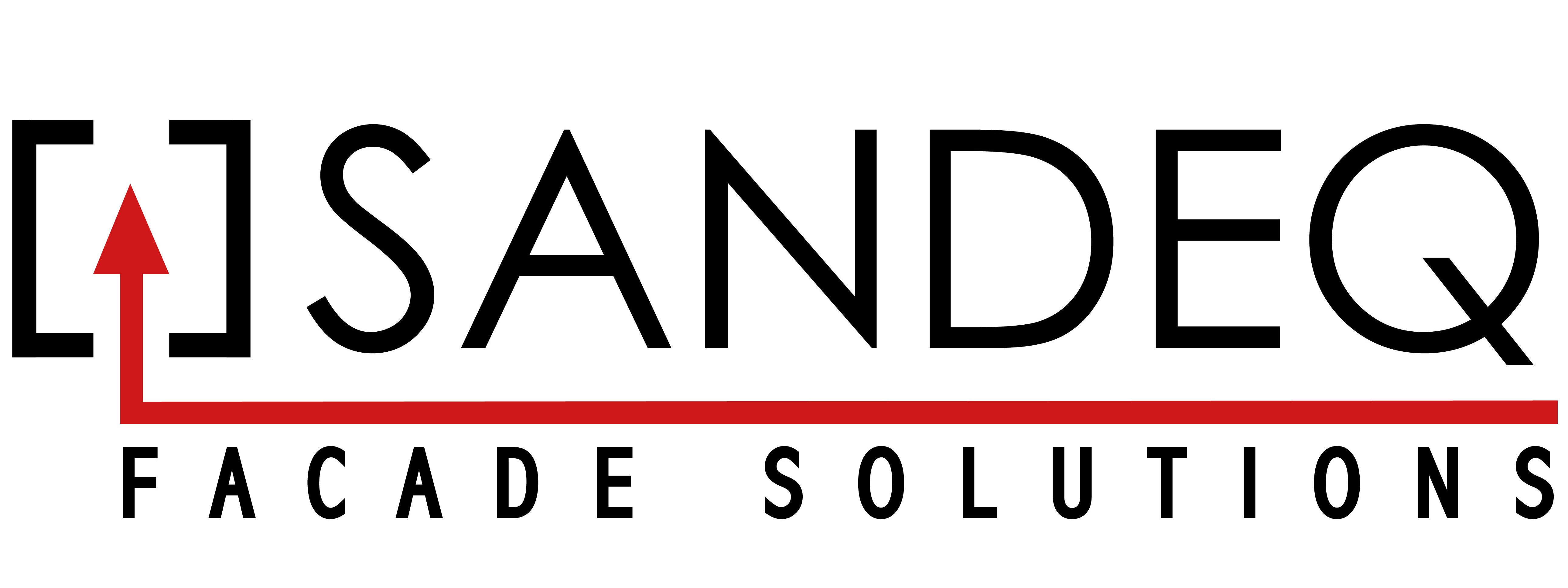 Sandeq Facade Solutions AB