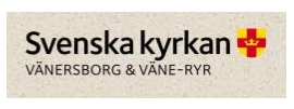 Vänersborg och Väne-Ryrs Församling