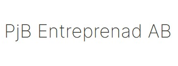PJB Entreprenad AB