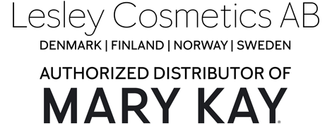 Lesley Cosmetics AB