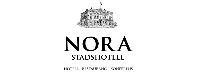 Nora Stadshotell AB