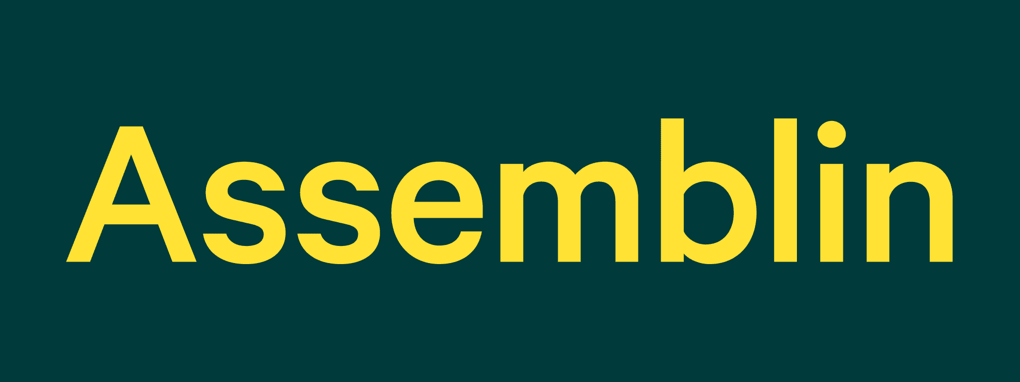 Assemblin El AB
