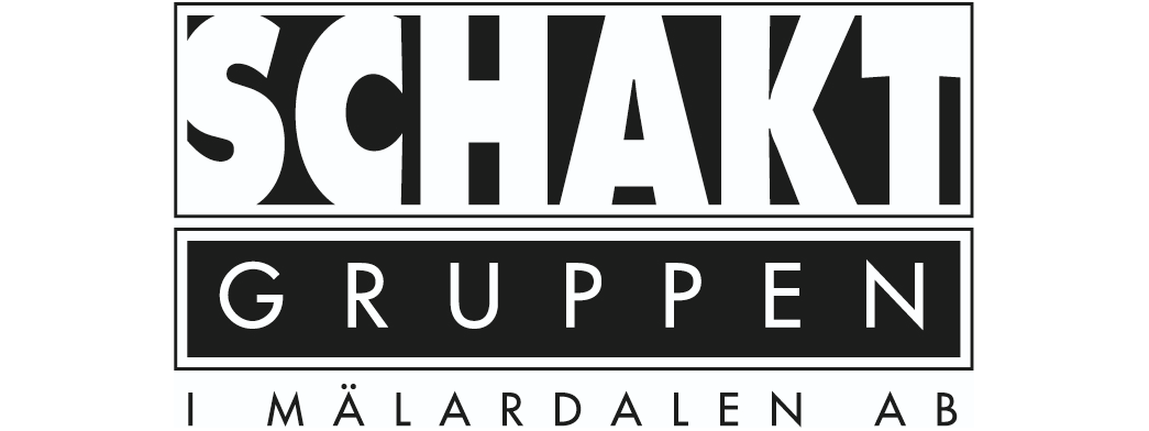 Schaktgruppen i Mälardalen AB
