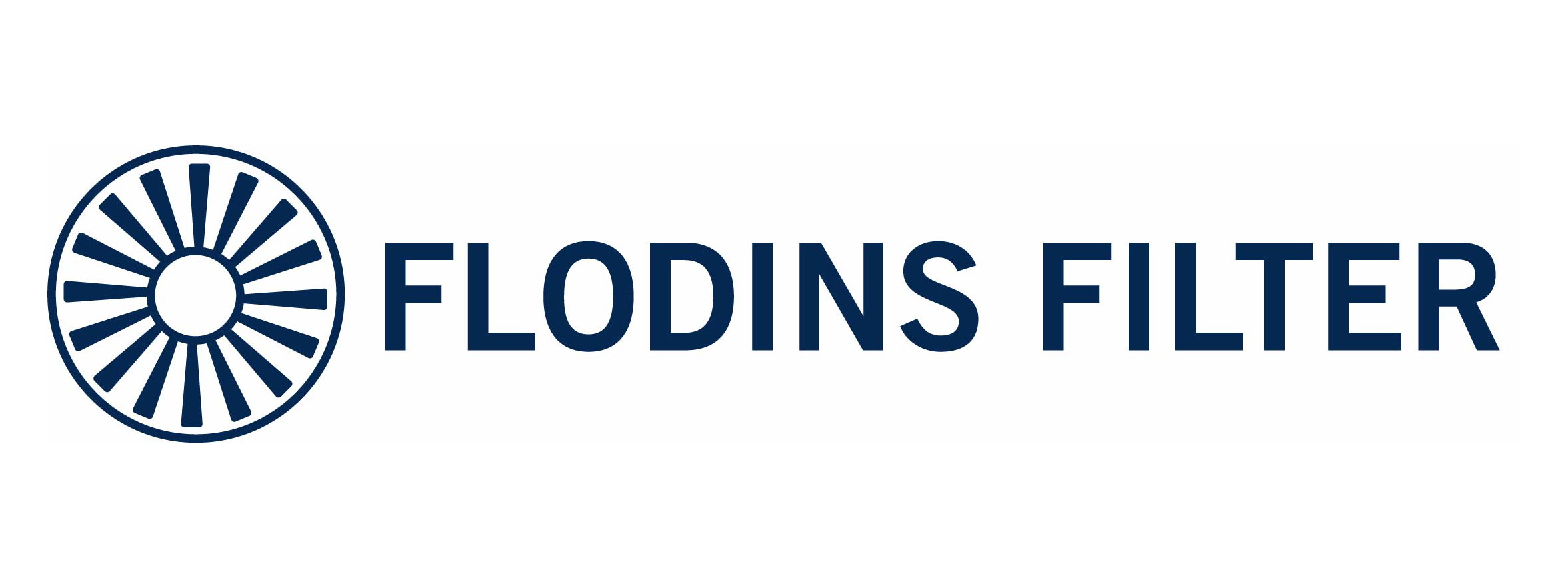 Flodins Filter AB