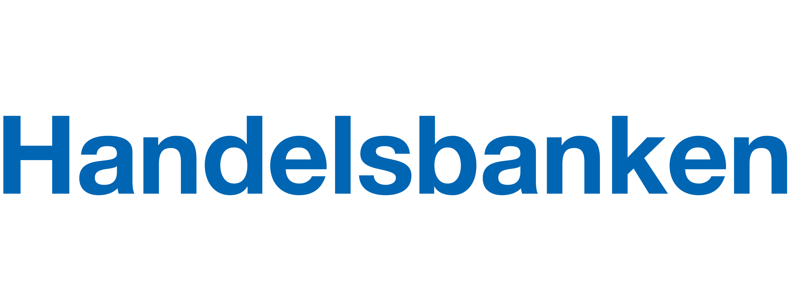 Svenska Handelsbanken AB