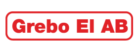 Grebo El AB