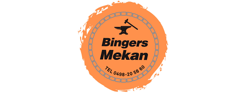 Bingers Mekan AB