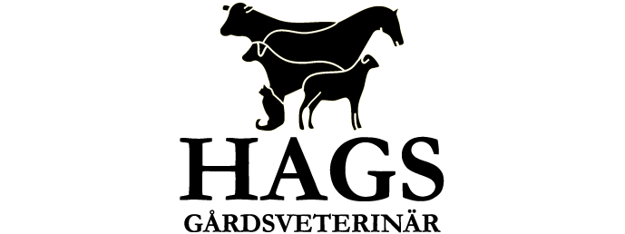 Hags Gårdsveterinär AB