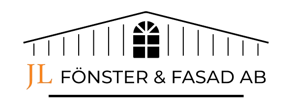 JL Fönster & Fasad i Sverige AB