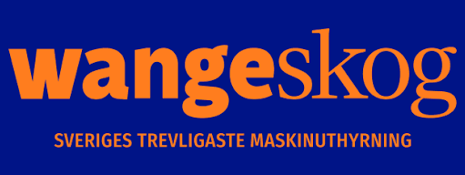Wangeskog Hyrcenter AB